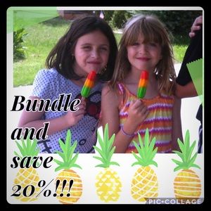 Save 20% on 2 or more items!